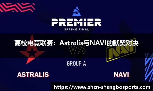 高校电竞联赛：Astralis与NAVI的默契对决